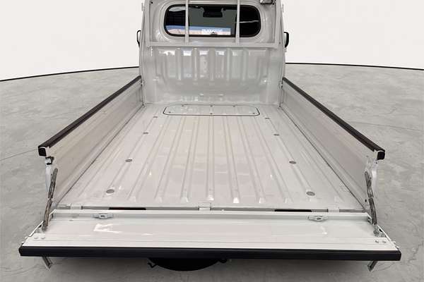 2021 Daihatsu Hijet Extra