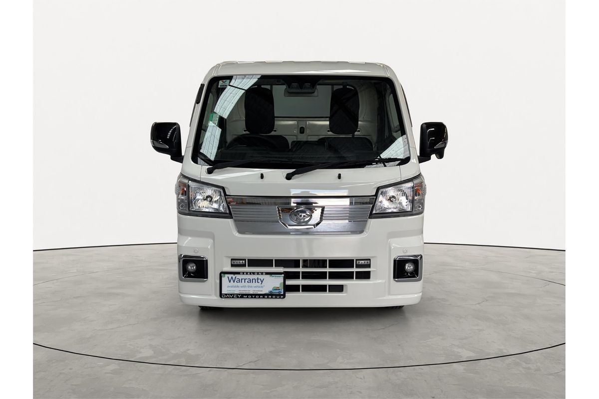 2021 Daihatsu Hijet Extra