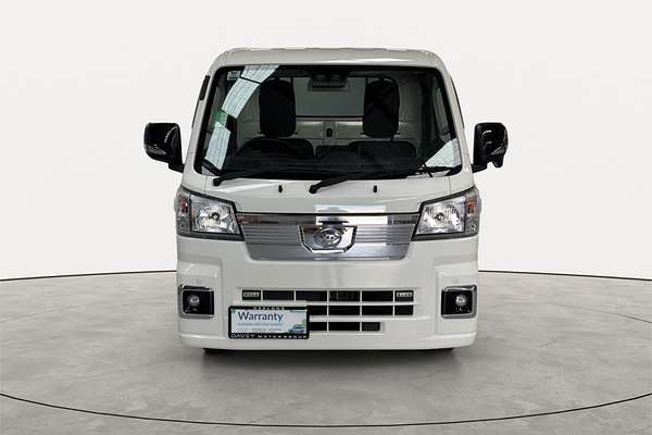 2021 Daihatsu Hijet Extra