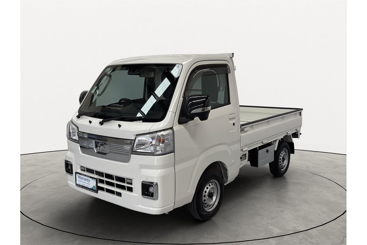 2021 Daihatsu Hijet Extra