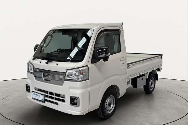 2021 Daihatsu Hijet Extra
