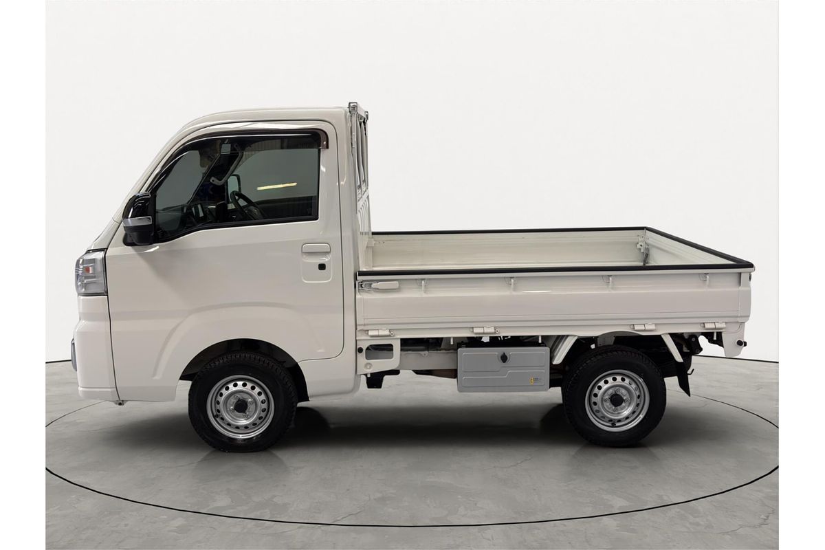 2021 Daihatsu Hijet Extra