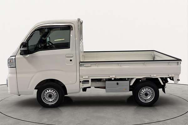 2021 Daihatsu Hijet Extra