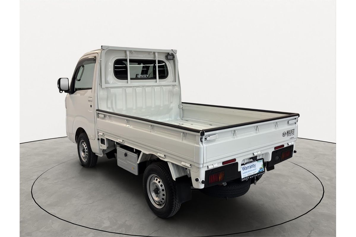 2021 Daihatsu Hijet Extra