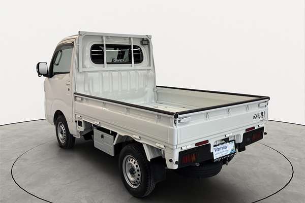 2021 Daihatsu Hijet Extra