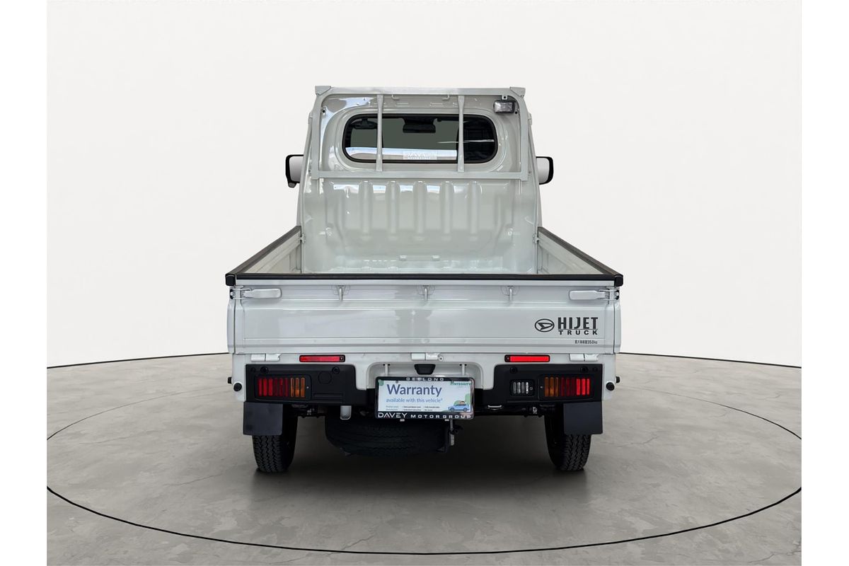 2021 Daihatsu Hijet Extra