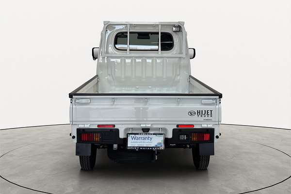 2021 Daihatsu Hijet Extra
