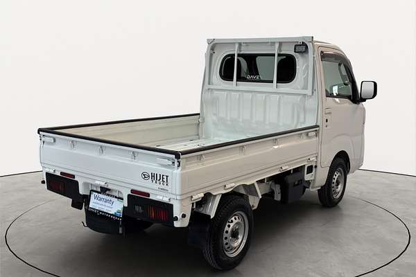 2021 Daihatsu Hijet Extra