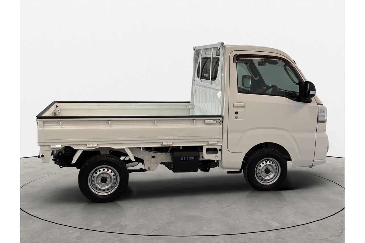 2021 Daihatsu Hijet Extra
