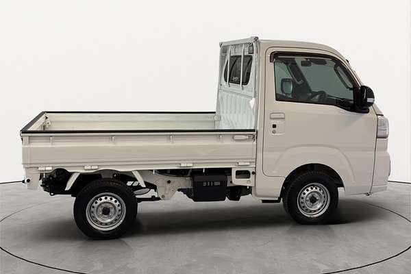 2021 Daihatsu Hijet Extra