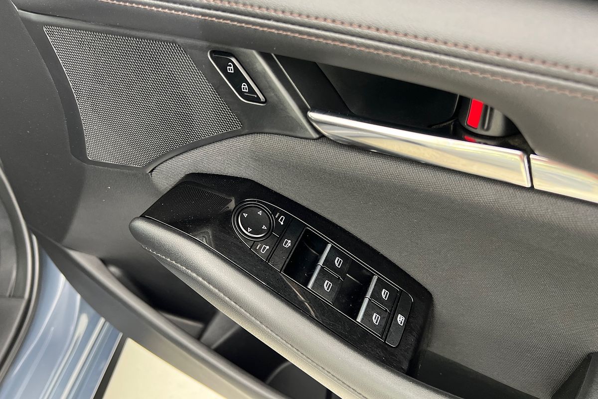 2021 Mazda 3 G20 Evolve BP Series