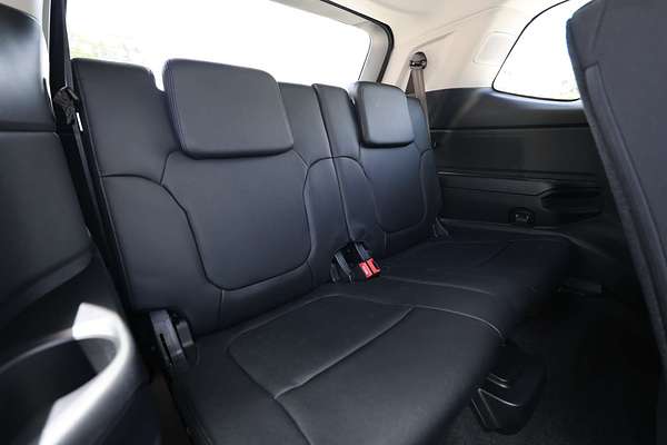 2025 Ford Everest Sport  3.0L