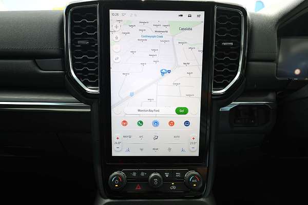 2025 Ford Everest Sport  3.0L