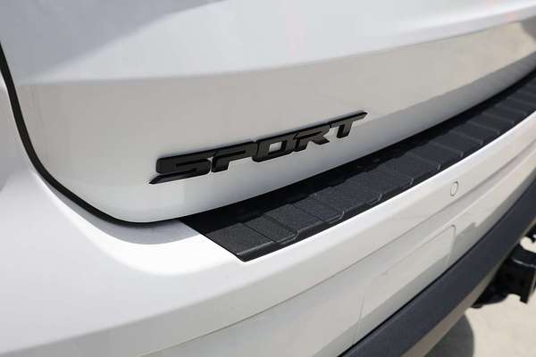 2025 Ford Everest Sport  3.0L