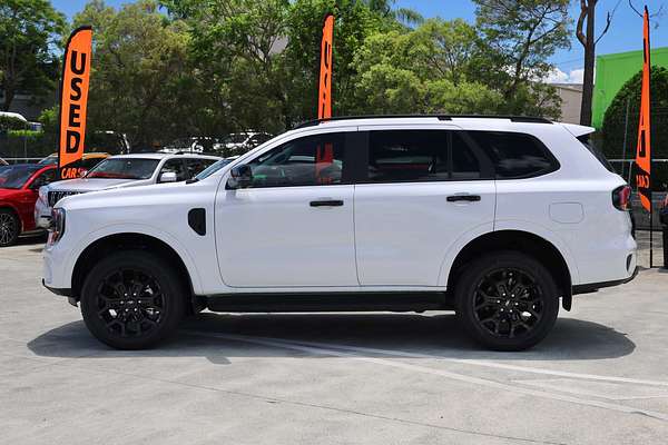 2025 Ford Everest Sport  3.0L