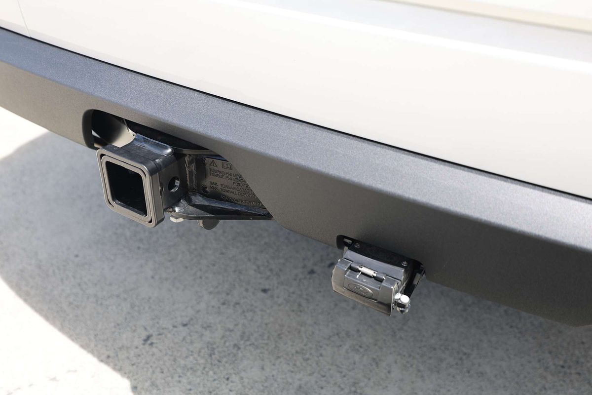 2025 Ford Everest Sport  3.0L