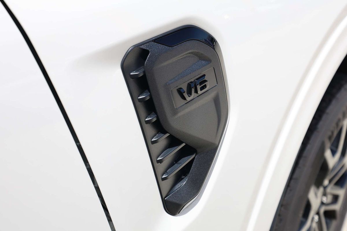 2025 Ford Everest Sport  3.0L