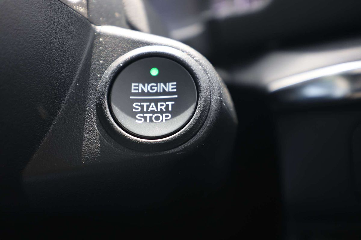 2025 Ford Everest Sport  3.0L