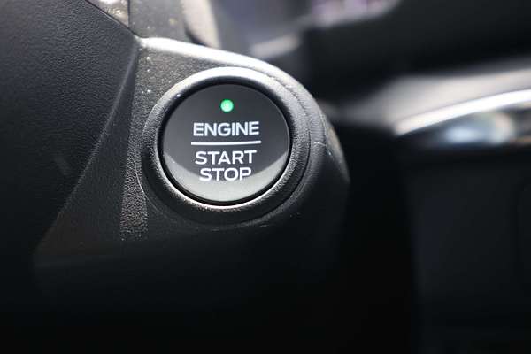 2025 Ford Everest Sport  3.0L