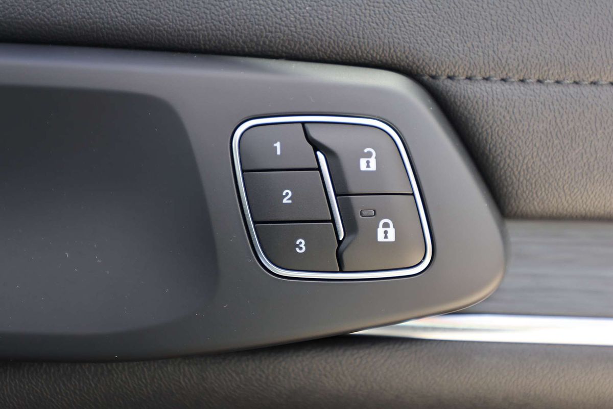 2025 Ford Everest Sport  3.0L