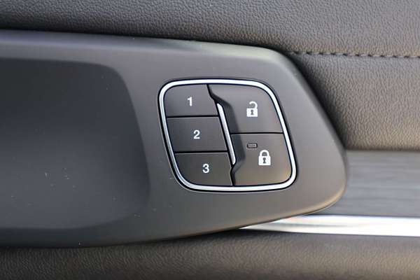 2025 Ford Everest Sport  3.0L