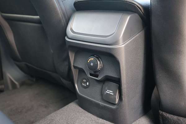 2025 Ford Everest Sport  3.0L