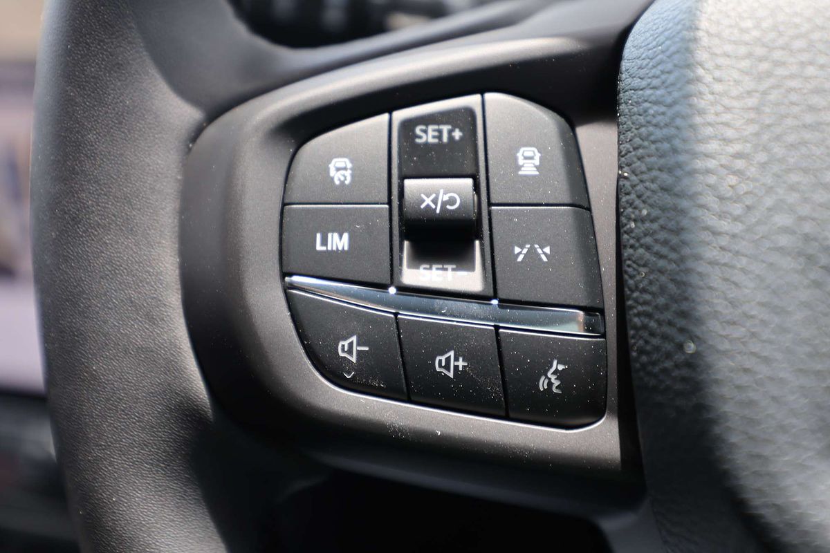 2025 Ford Everest Sport  3.0L