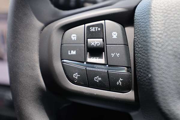 2025 Ford Everest Sport  3.0L