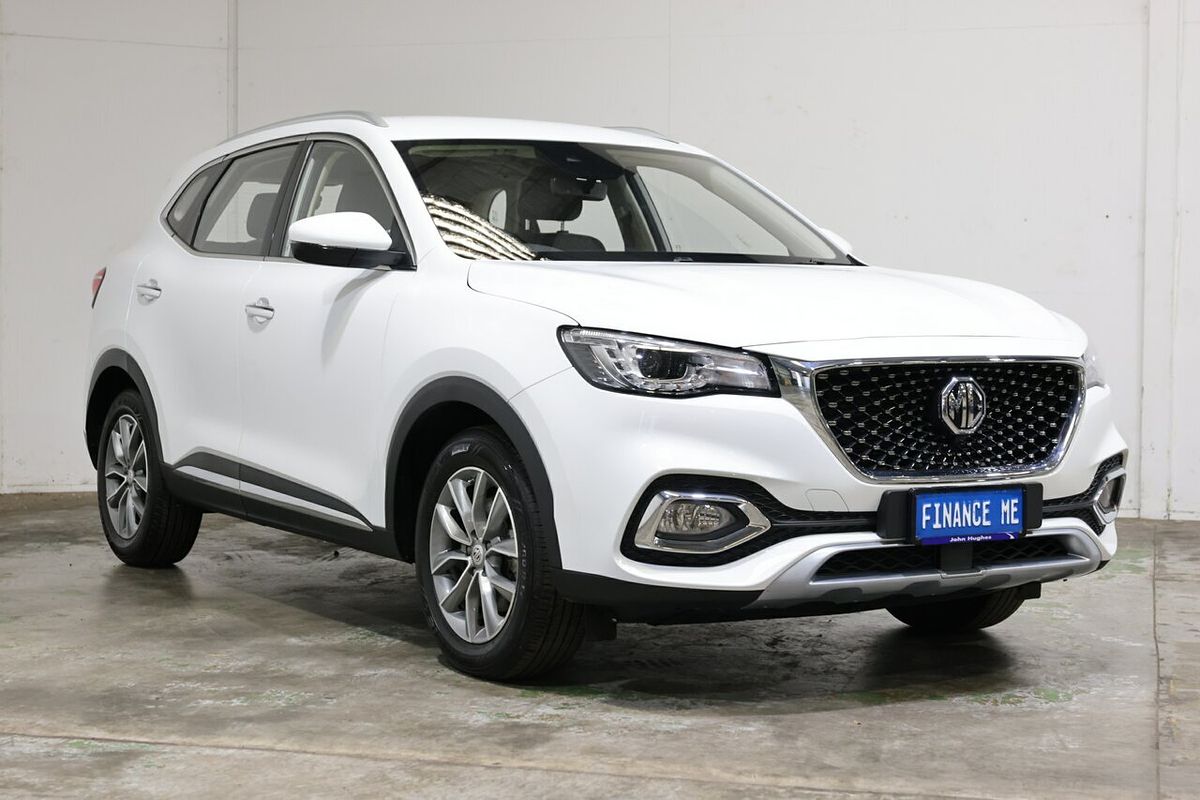 2024 MG HS Vibe SAS23