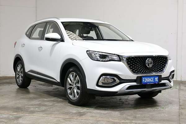 2024 MG HS Vibe SAS23