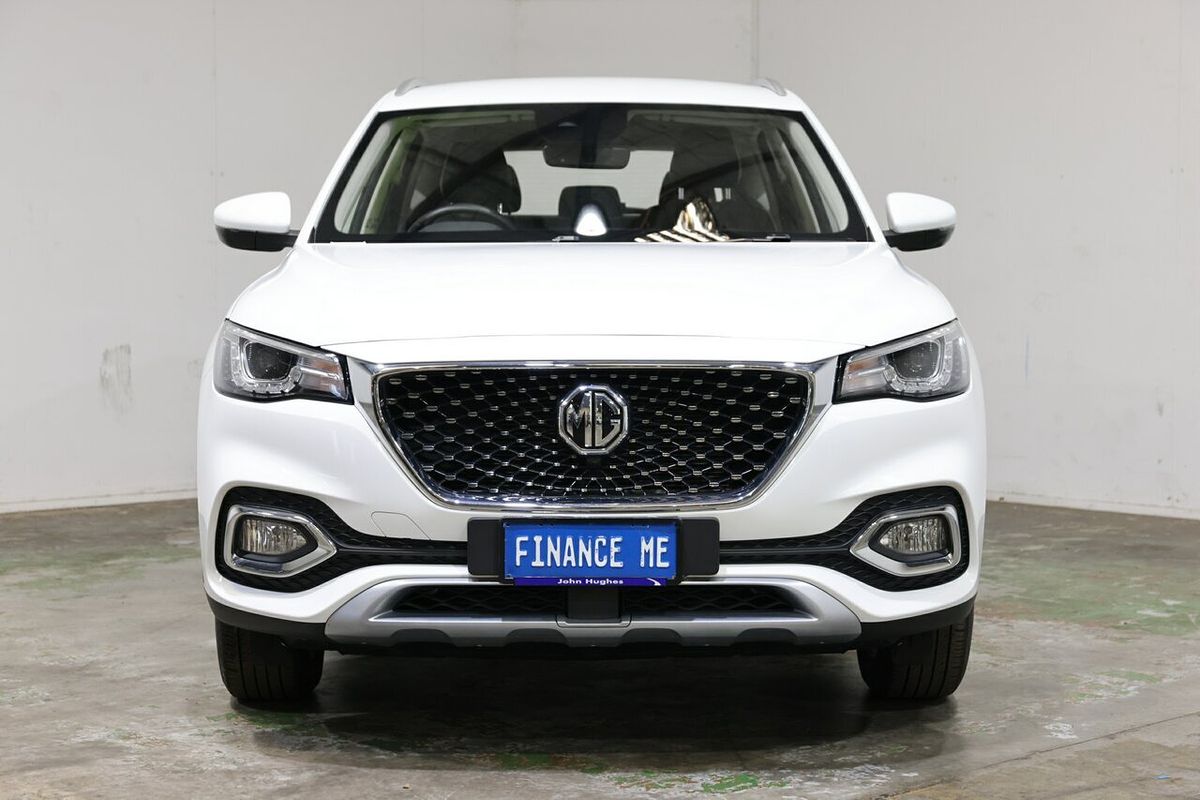 2024 MG HS Vibe SAS23