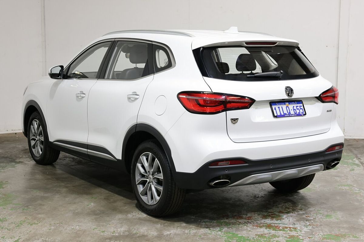 2024 MG HS Vibe SAS23