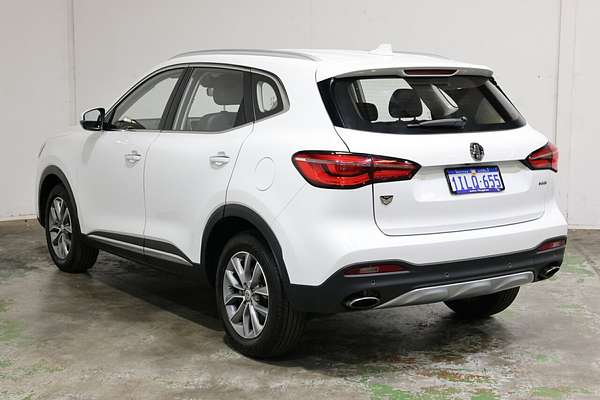 2024 MG HS Vibe SAS23