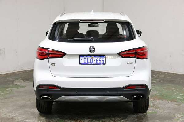 2024 MG HS Vibe SAS23