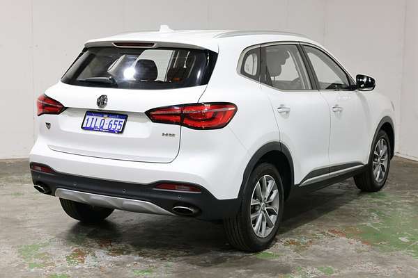 2024 MG HS Vibe SAS23