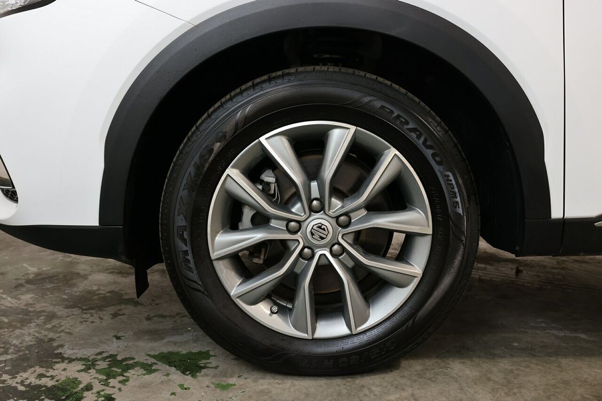 2024 MG HS Vibe SAS23