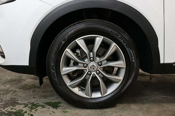 2024 MG HS Vibe SAS23