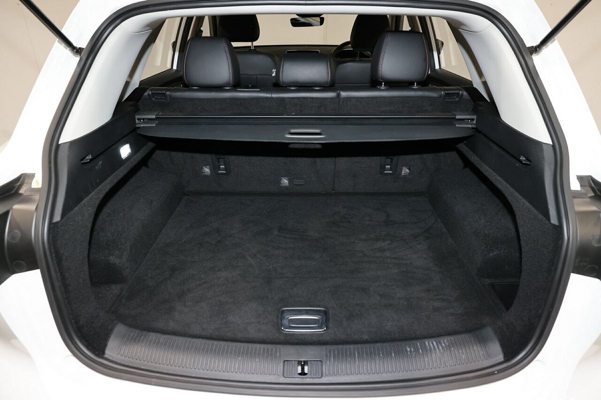 2024 MG HS Vibe SAS23