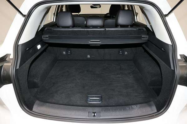 2024 MG HS Vibe SAS23