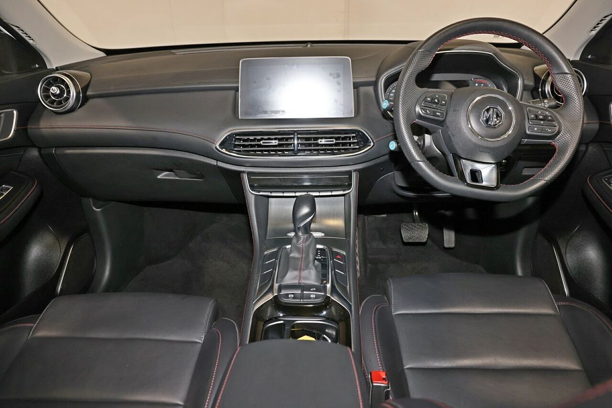 2024 MG HS Vibe SAS23