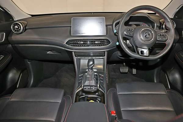 2024 MG HS Vibe SAS23