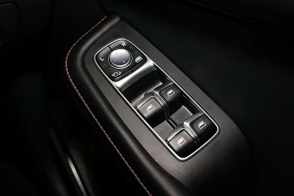 2024 MG HS Vibe SAS23