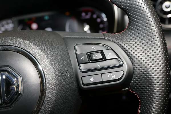 2024 MG HS Vibe SAS23