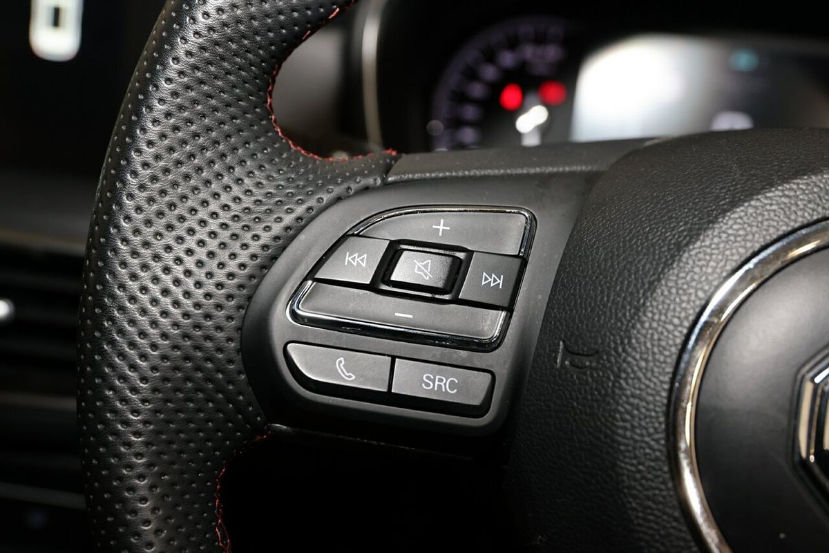 2024 MG HS Vibe SAS23