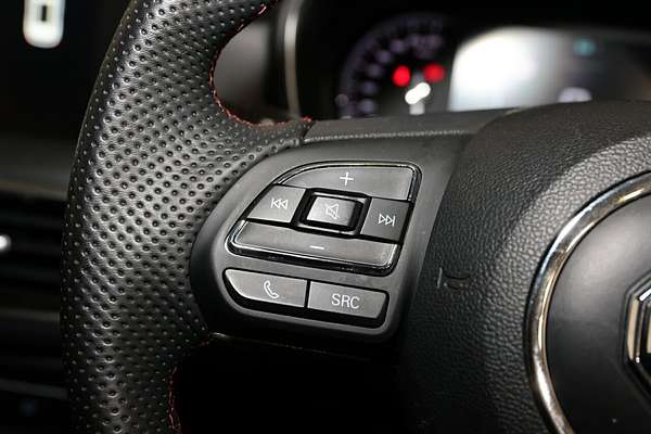 2024 MG HS Vibe SAS23