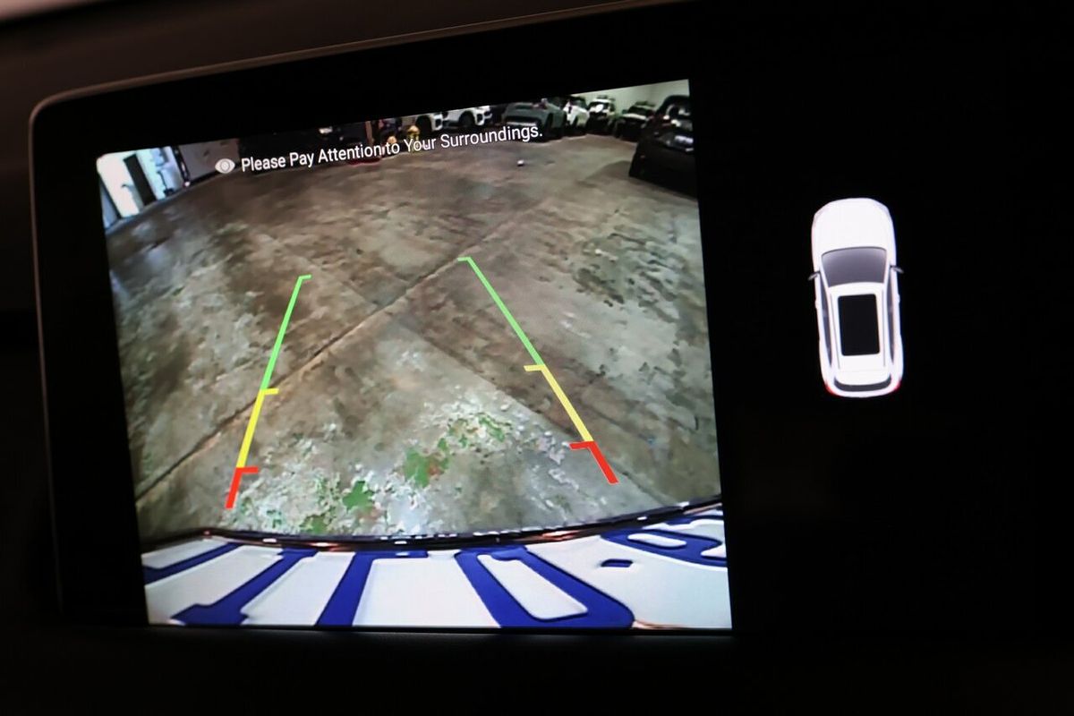 2024 MG HS Vibe SAS23