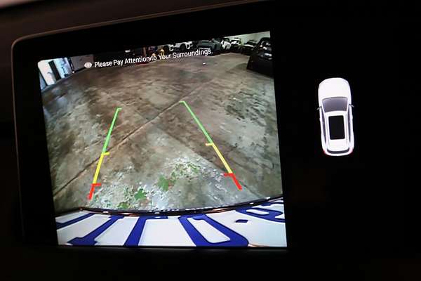 2024 MG HS Vibe SAS23