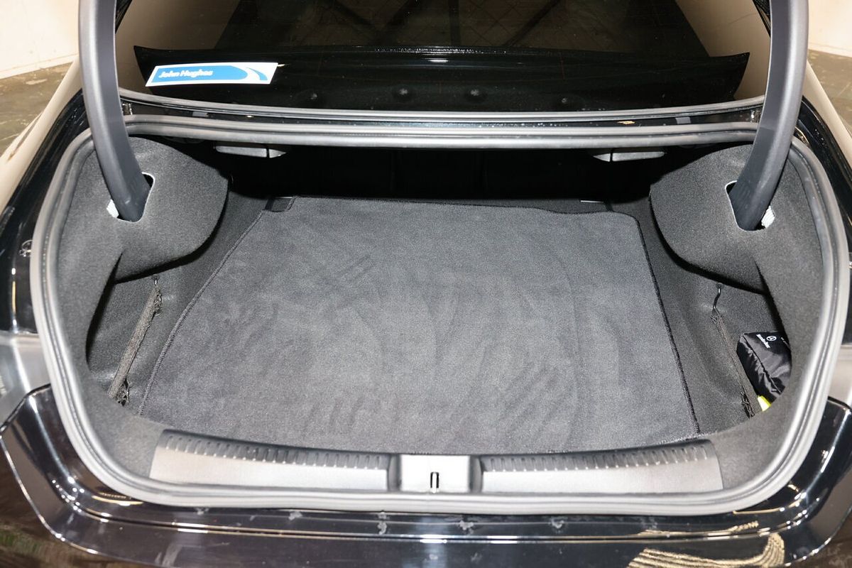 2021 Mercedes-Benz CLA-Class CLA250 C118