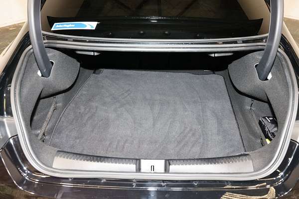 2021 Mercedes-Benz CLA-Class CLA250 C118