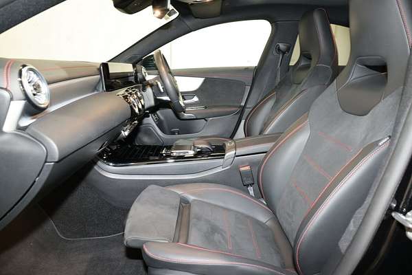 2021 Mercedes-Benz CLA-Class CLA250 C118